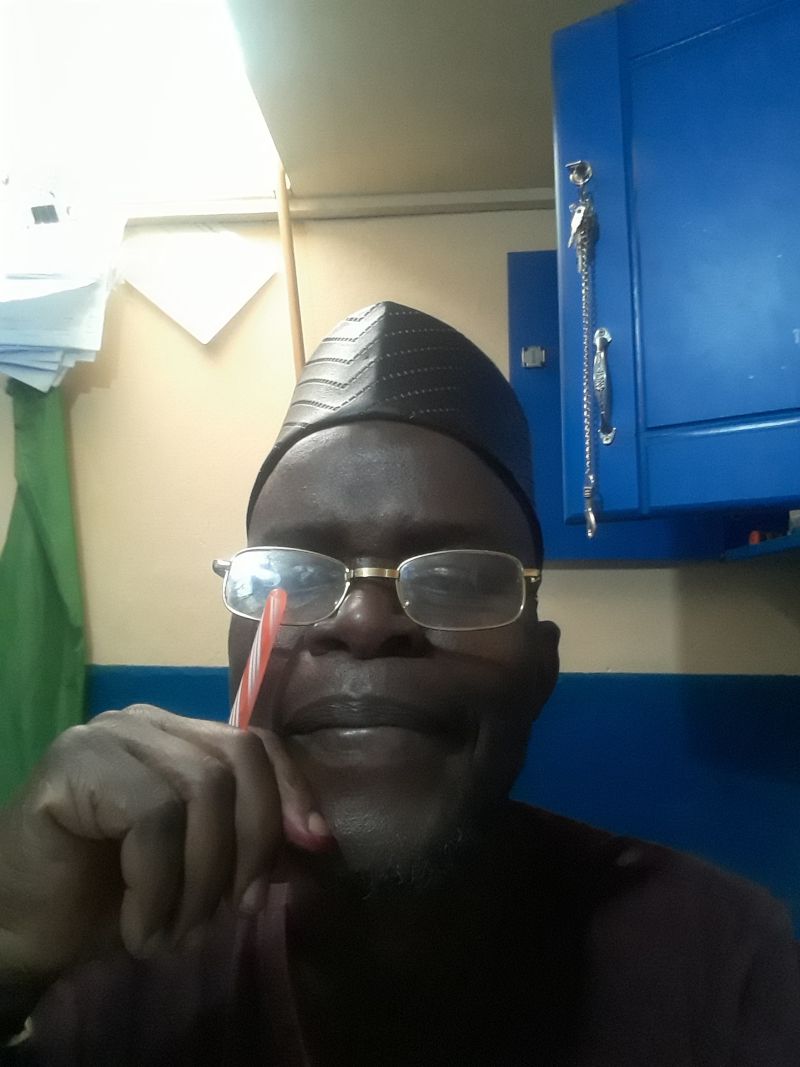 Nyondoboy